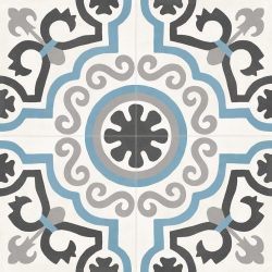 Design Blend tapp 12