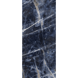 XL Marble Blu