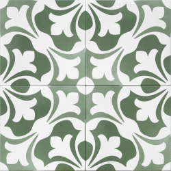 Aquarel Verde Sirius