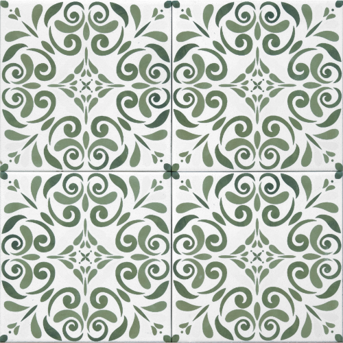 Aquarel Verde Vega