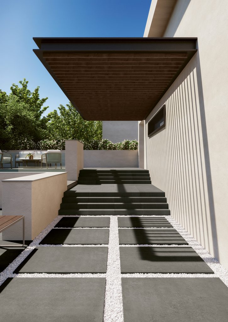 CITY PETROL UDENDØRS