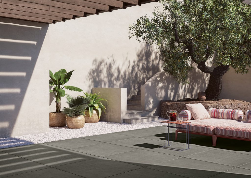 CITY PETROL UDENDØRS