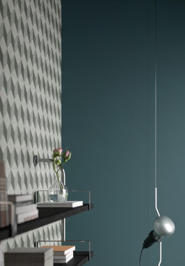 DESIGN BLEND CARBONE TAPPETO 10