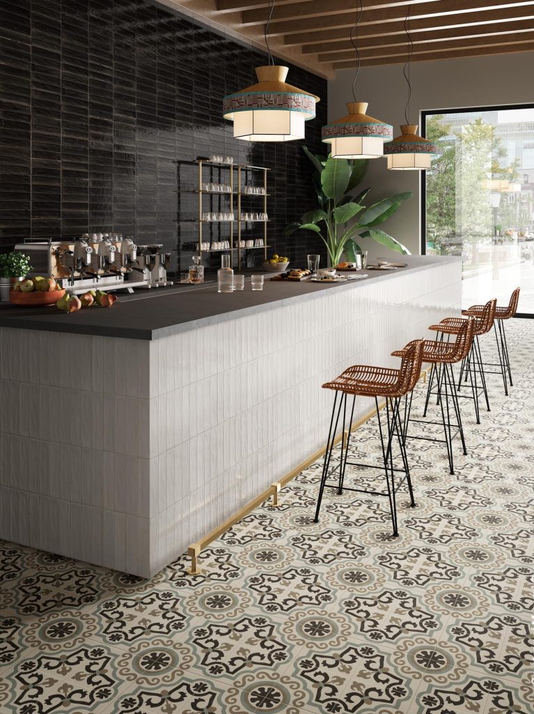 DESIGN BLEND OSSO TAPPETO 12