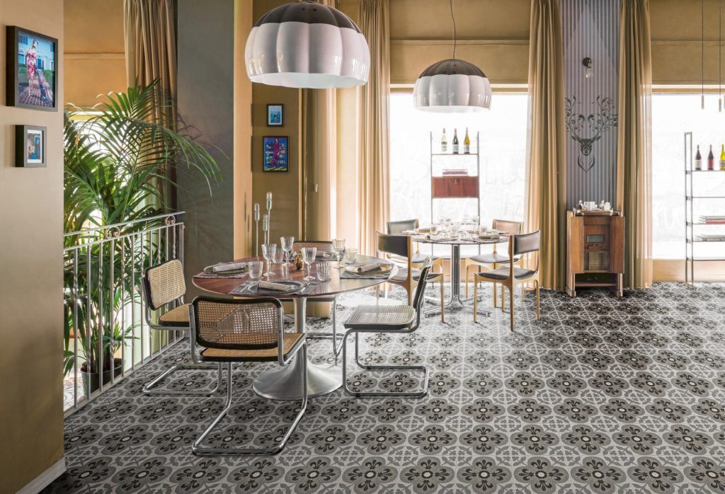 DESIGN SCAGLIE TAPPETO 15