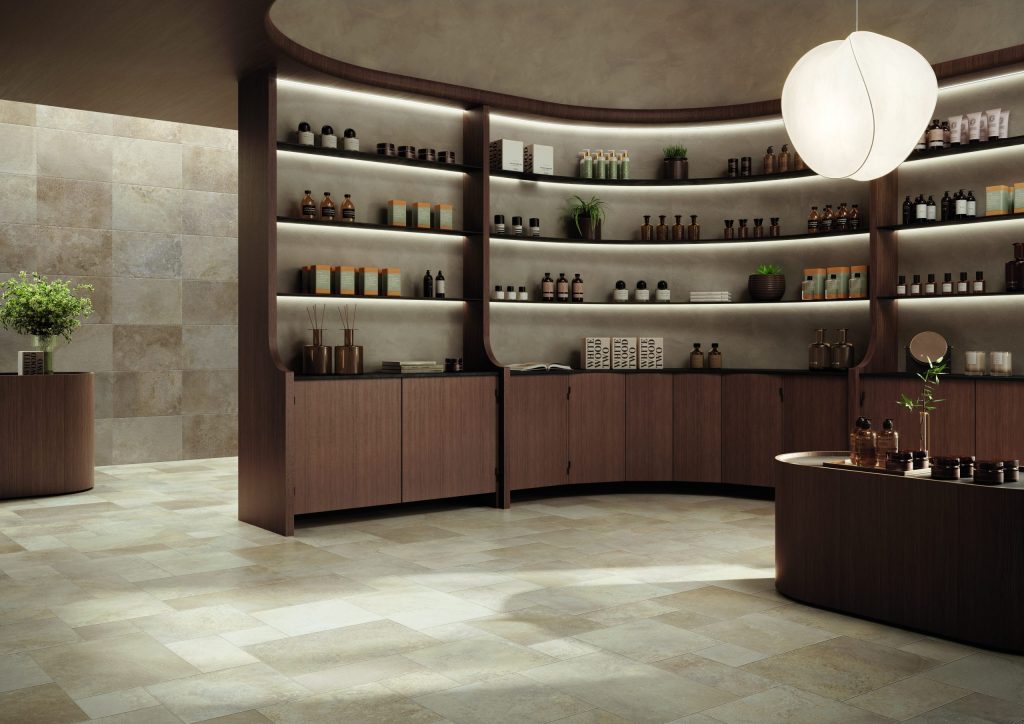 GRANADA TERRA + GRANADA BITTA