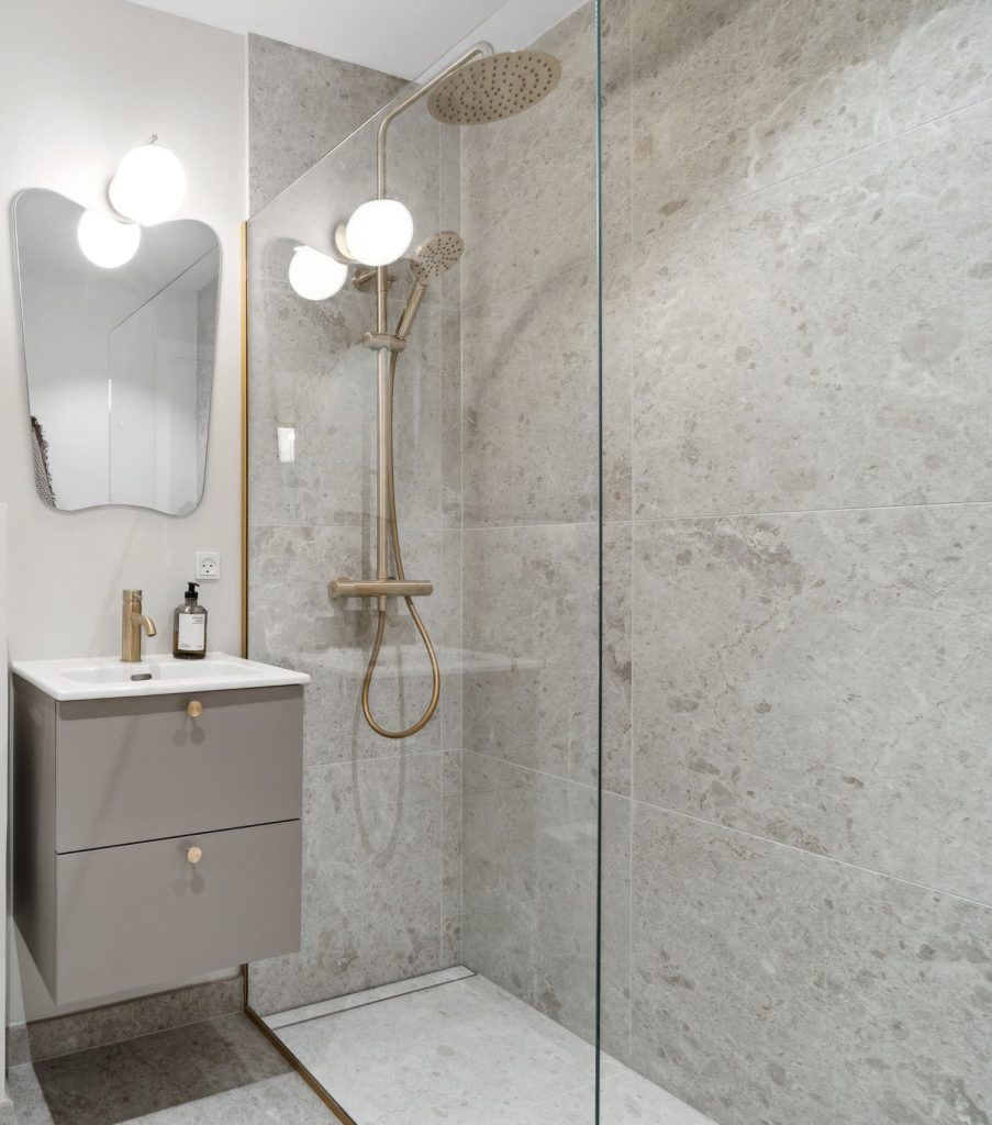 NEWSTONE BLANCO NATURALE - Foto: @wedel.invest