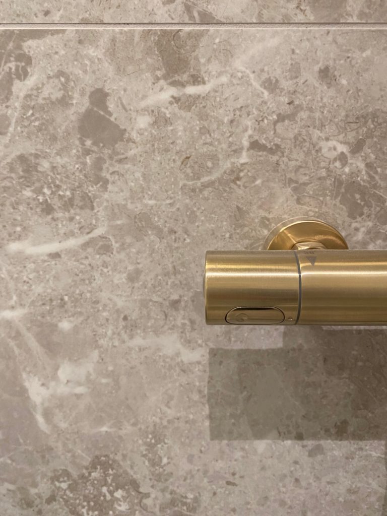 NEWSTONE BLANCO NATURALE - Foto: @wedel.invest