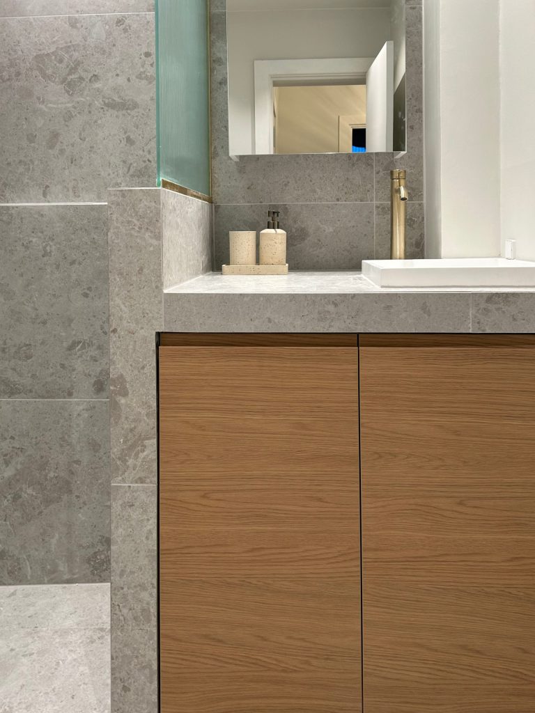 NEWSTONE BLANCO NATURALE - Foto: @wedel.invest