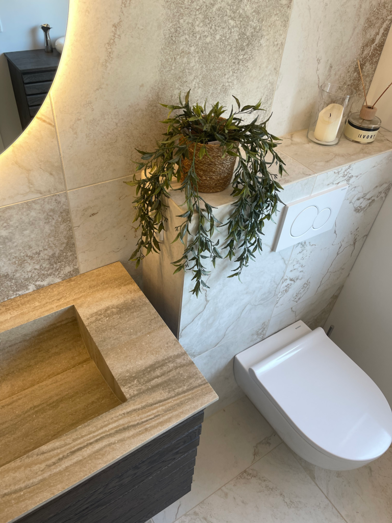 SILKSTONE WHITE - Foto: Melanie