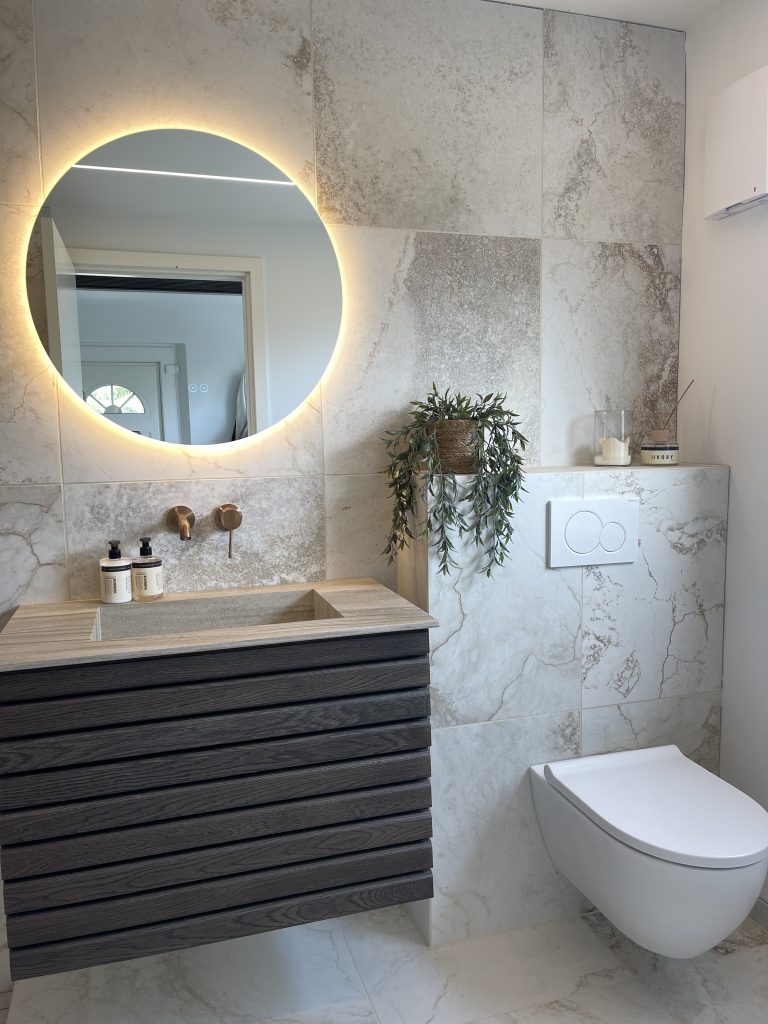 SILKSTONE WHITE - Foto: Melanie