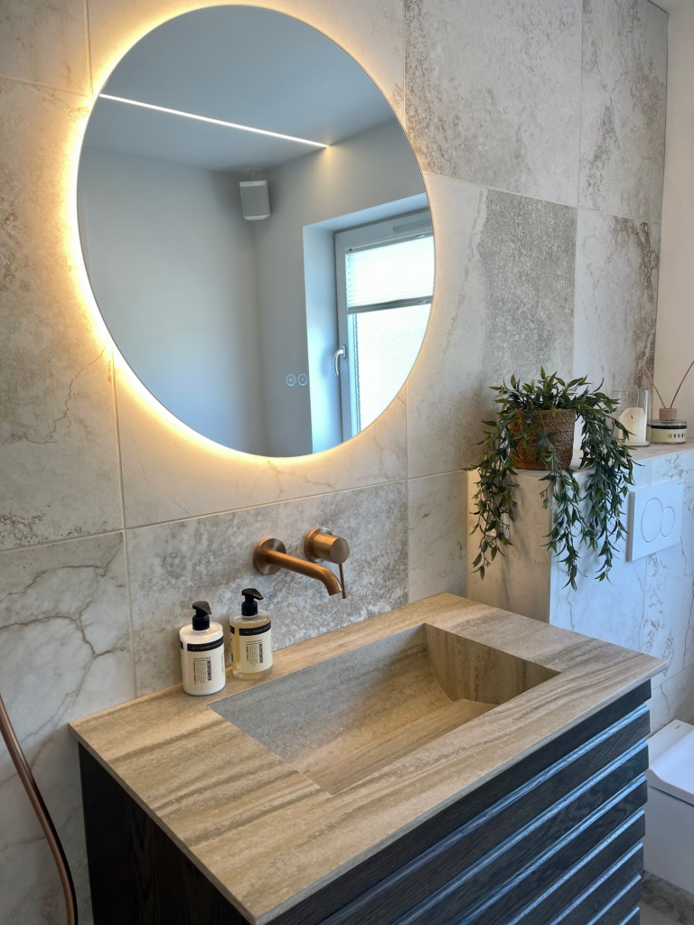 SILKSTONE WHITE - Foto: Melanie