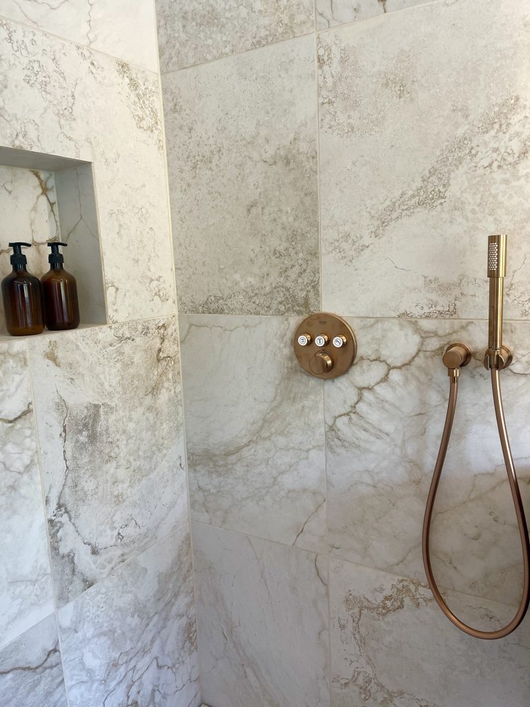 SILKSTONE WHITE - Foto: Melanie