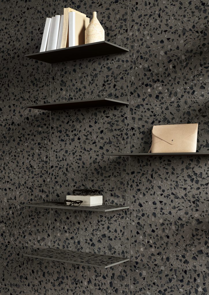 TERRAZZO BUCCHERO MAXI