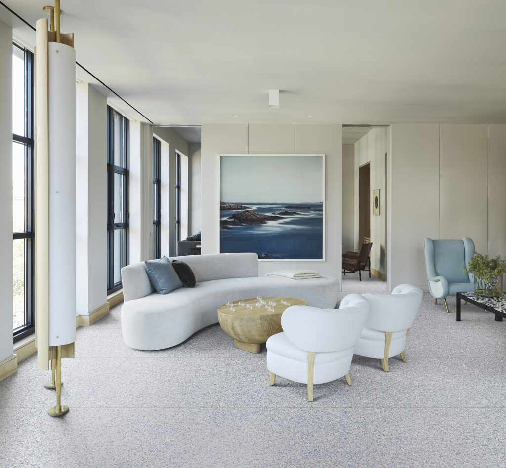 VENICE3 AZZURRO MICRO