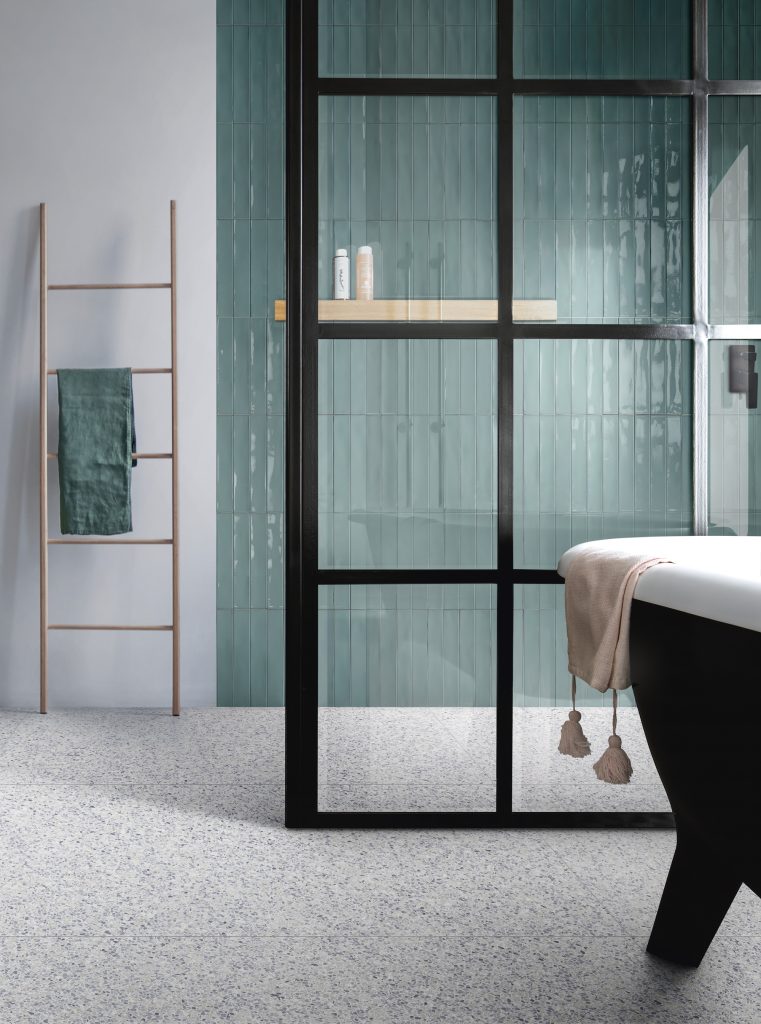 VENICE3 AZZURRO MICRO + AMSTERDAM AZZURRO