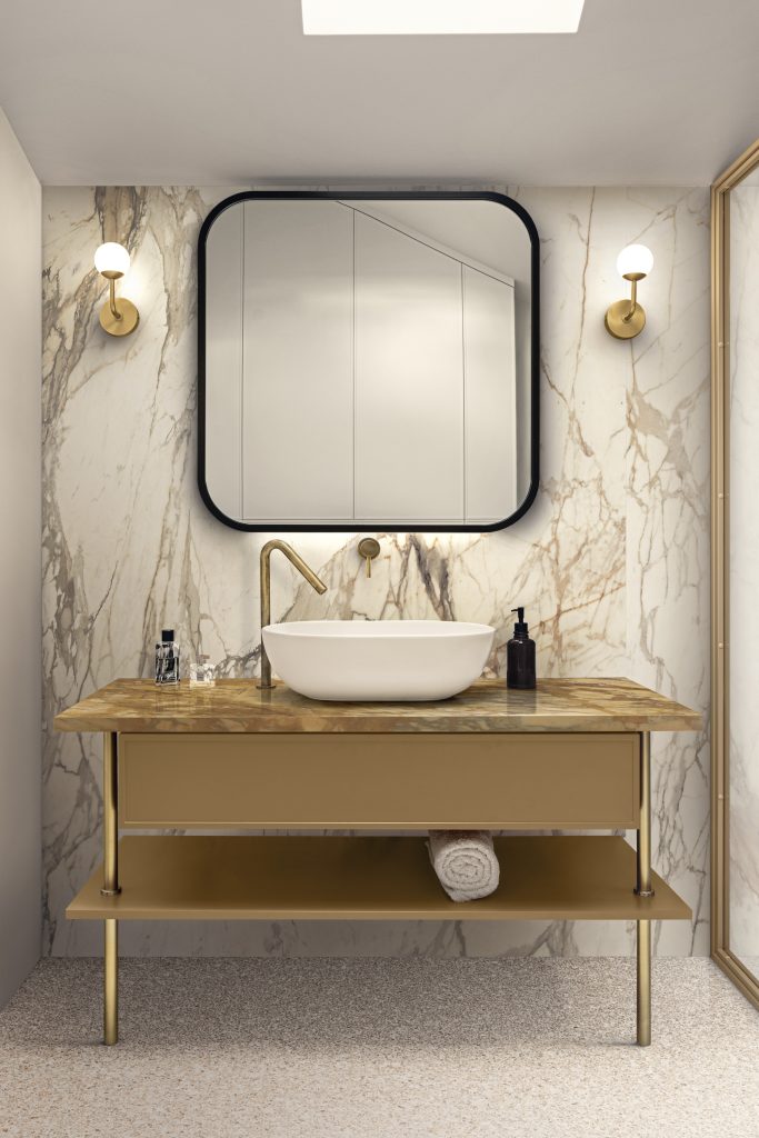 VENICE3 COTTO MICRO + XL MARBLE VECCHIA