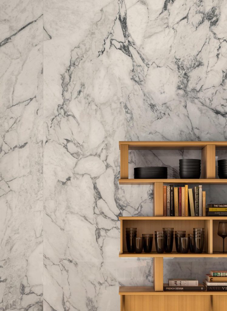XL MARBLE CALACATTA EXTRA NATURALE