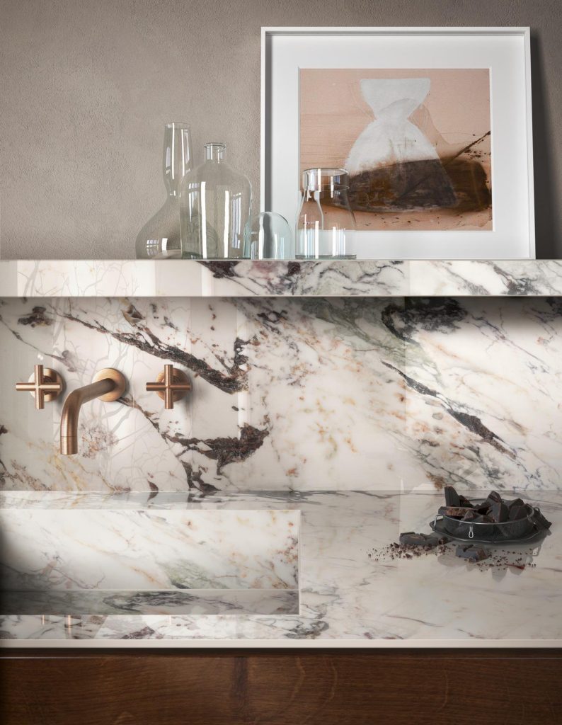 XL MARBLE CAPRAIA LUX