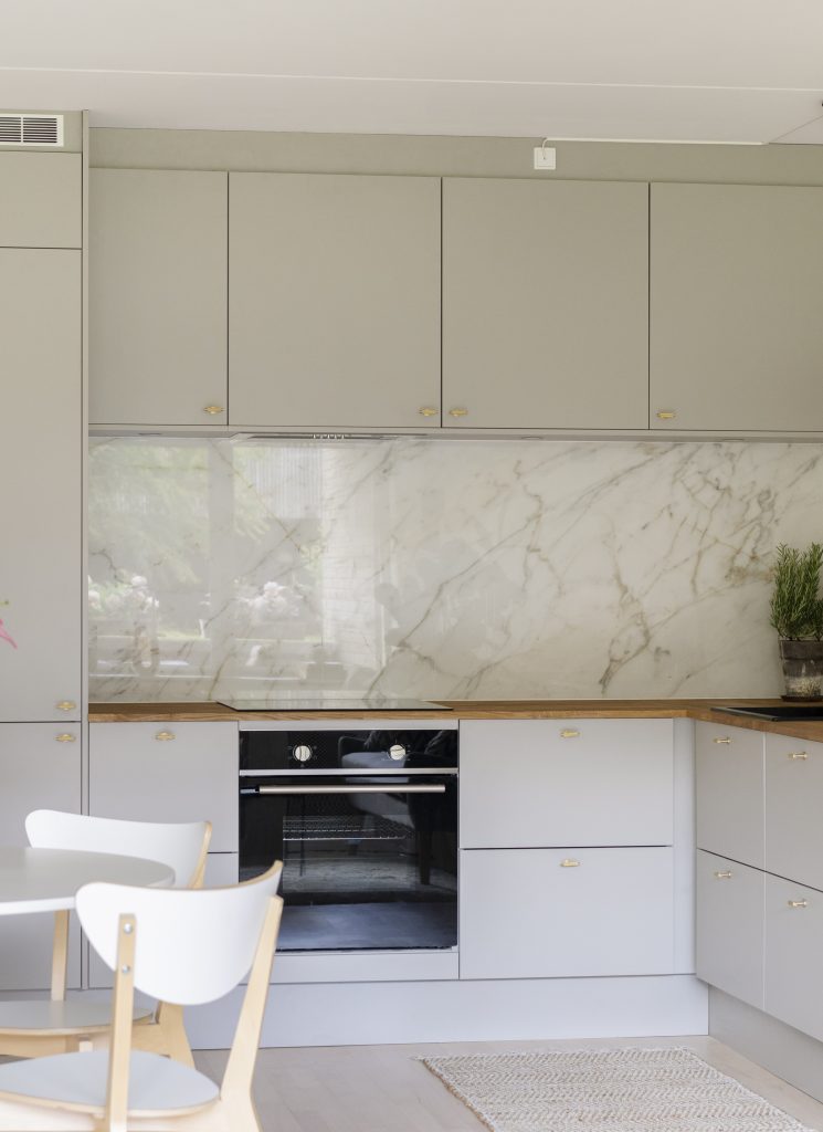 XL MARBLE GOLDEN LUX - Foto: @wedel.invest