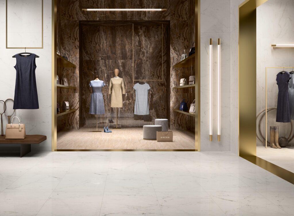 AM FRAPPUCCINO LUX + AM ALTISSIMO