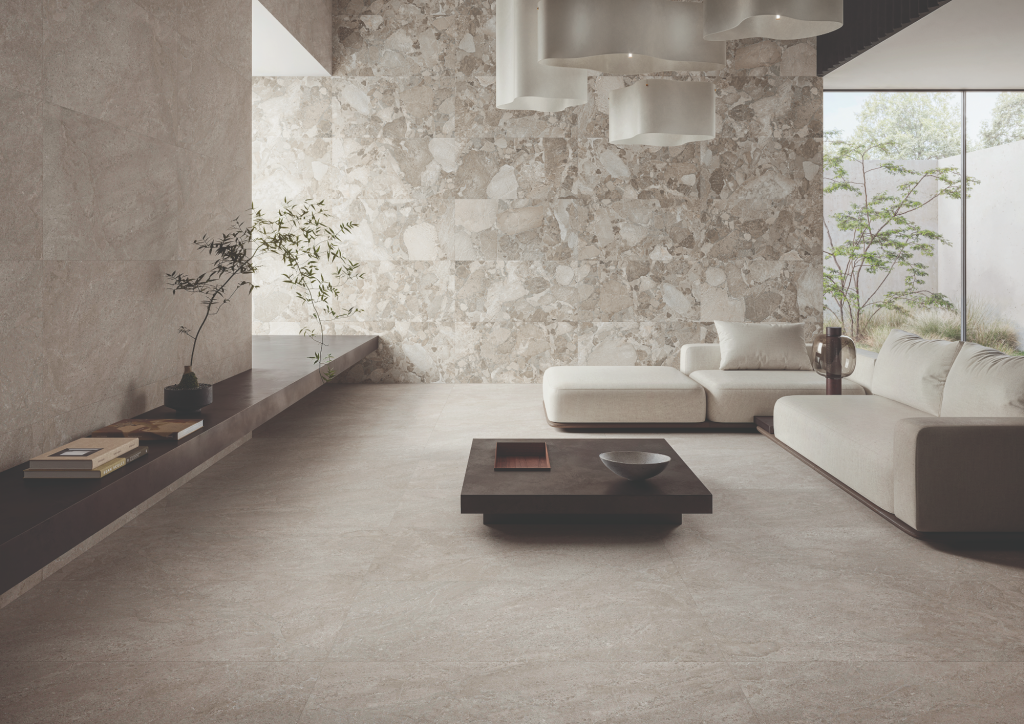 ATHENA DARK GREY NEUTRA + SASSI