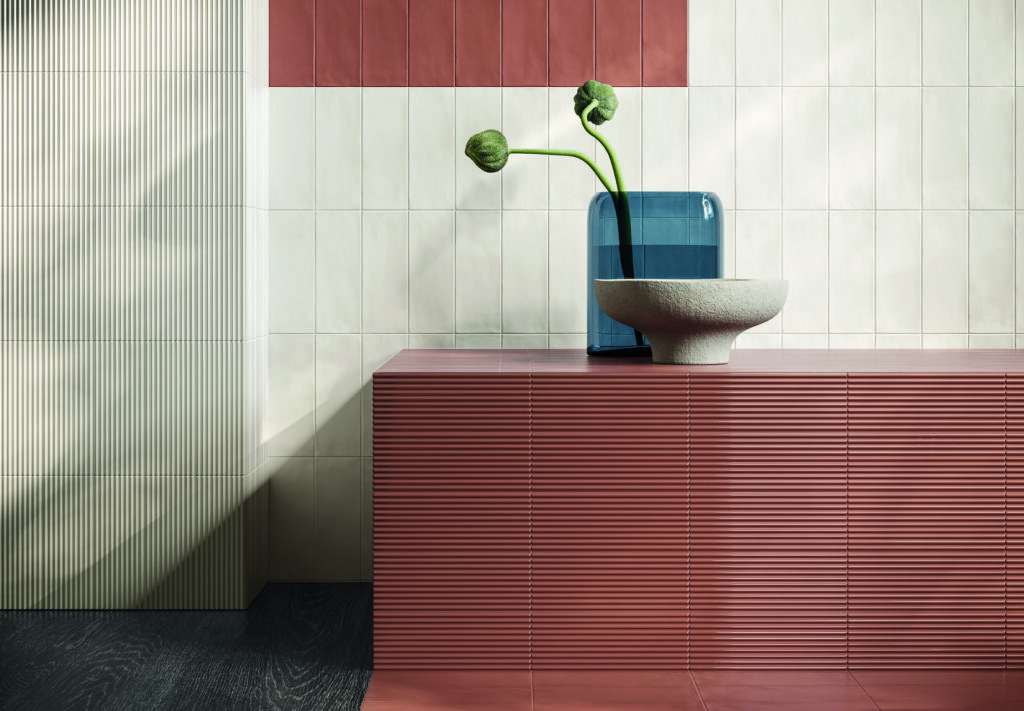 CARTONE AMARANTO + CALCE