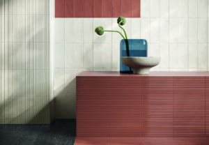 CARTONE AMARANTO + CALCE