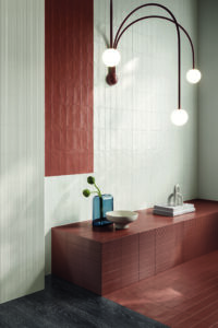 CARTONE AMARANTO + CALCE