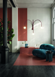 CARTONE AMARANTO + CALCE