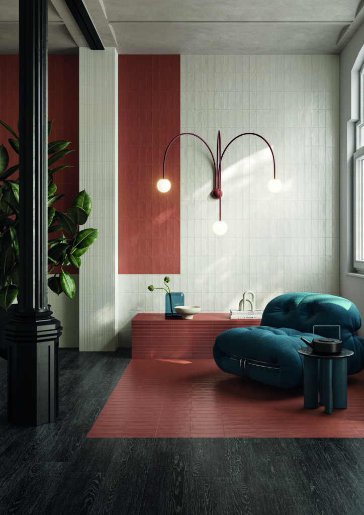 CARTONE AMARANTO + CALCE