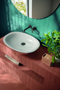 CARTONE PETROLIO LUX + AMARANTO