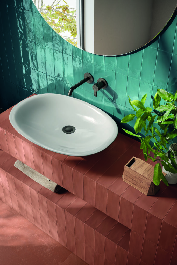 CARTONE PETROLIO LUX + AMARANTO