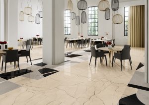 FINEMARBLE BEIGE LEV