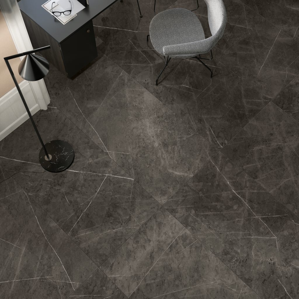 FINEMARBLE DARK GREY