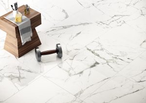 NEWMARBLE BIANCO LEV