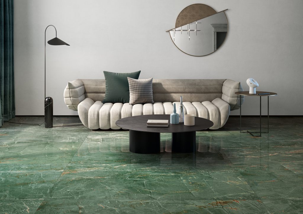 NEWMARBLE EMERALD LEV