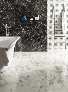 NEWMARBLE STATUARIO LEV