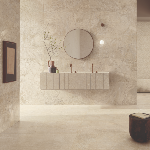 PIEMONTE MINIMAL BEIGE + VARIEÉ BEIGE