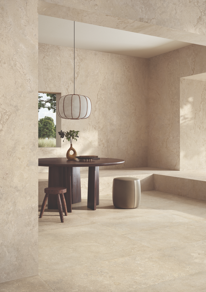 PIEMONTE MINIMAL BEIGE + VARIEÉ BEIGE