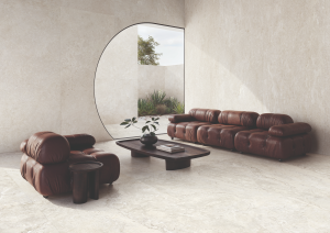 PIEMONTE MINIMAL BLANC + VARIEÉ BLANC