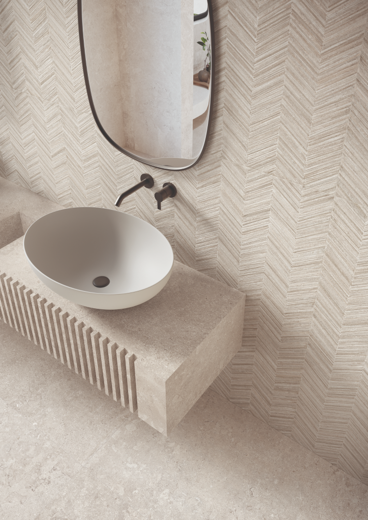 PIEMONTE MINIMAL GRIS