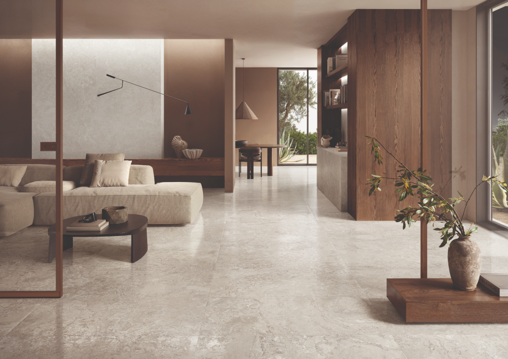 PIEMONTE VARIEÉ GRIS