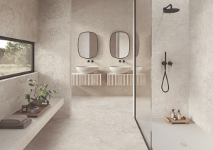 PIEMONTE VARIEÉ GRIS