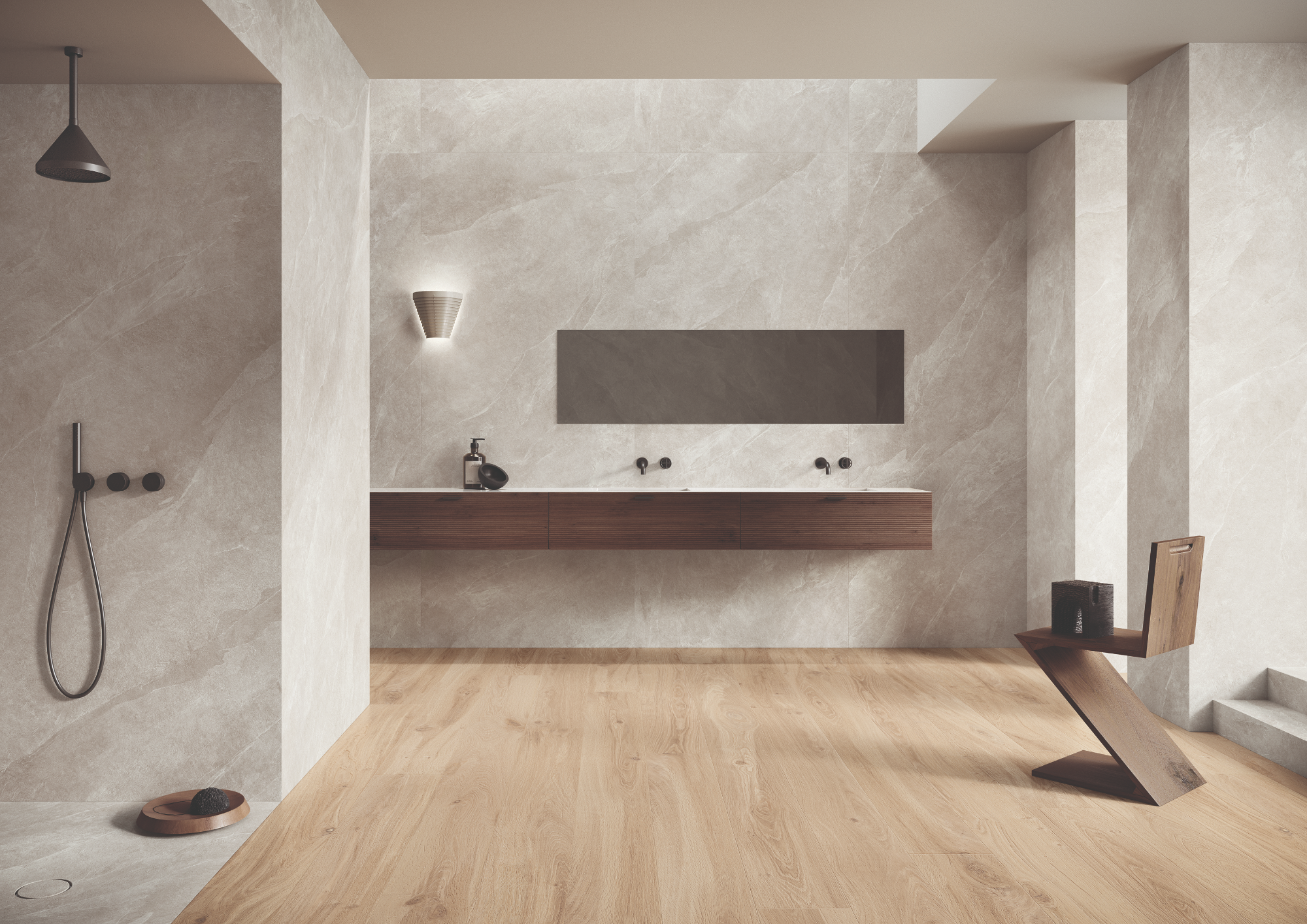 STONEHENGE LIGHT GREY