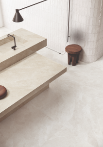 STONEHENGE SUPERWHITE + SAND