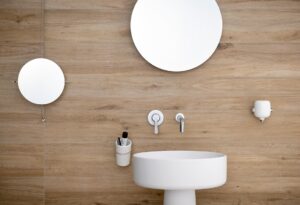 WOUDTREND ROVERE MIELE