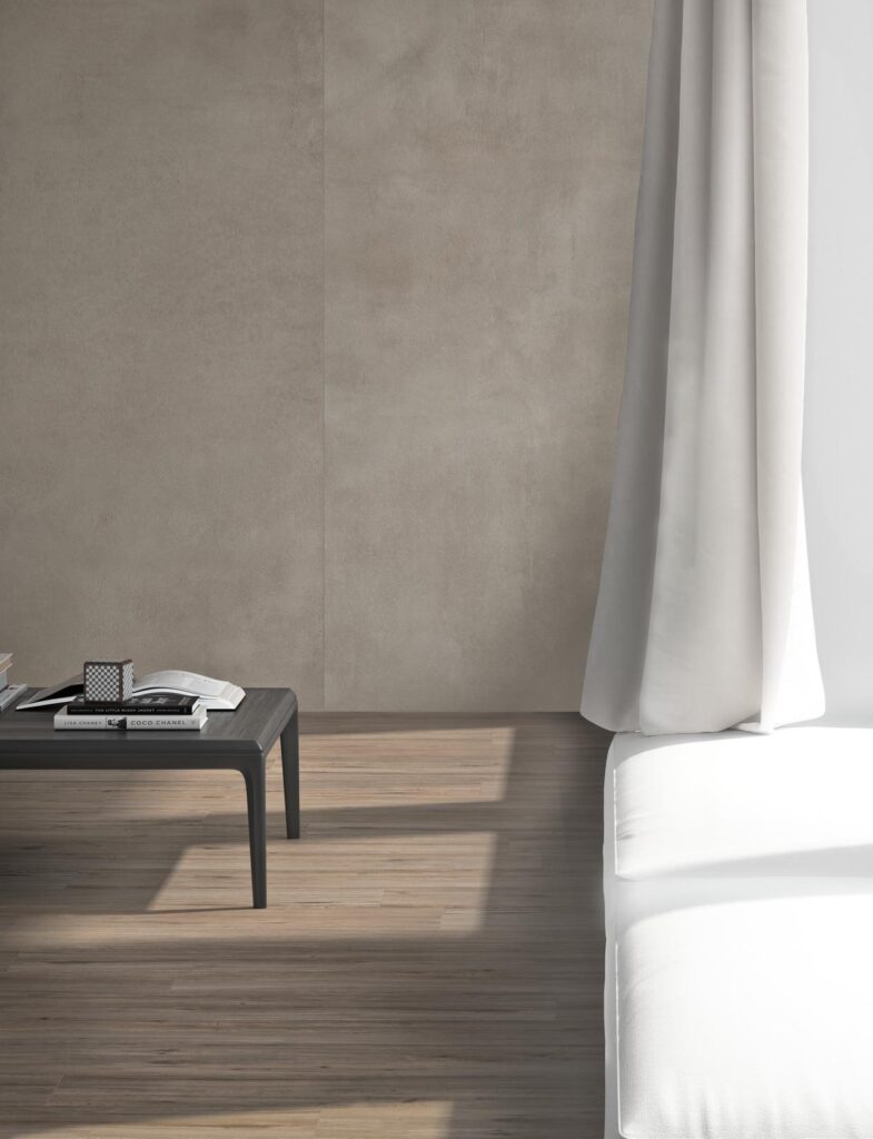 WOUDTREND ROVERE NATURAL