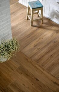 WOUDTREND ROVERE SCURO