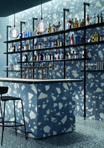 BERLIN BLUE ROCK-CLASSIC